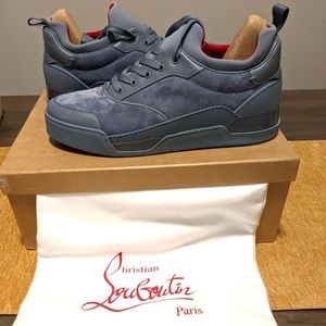 Christian Louboutin Size 11